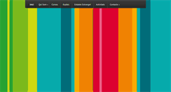 Desktop Screenshot of getitenglish.com
