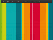 Tablet Screenshot of getitenglish.com